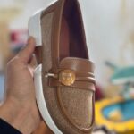 Mocassins femmes