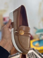 Mocassins femmes