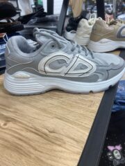 Chaussures sport unisex CD – Image 4
