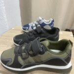 Chaussures sport enfants CBA