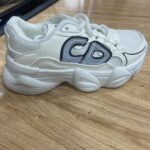 Chaussure sport enfant CD