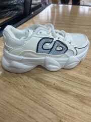Chaussure sport enfant CD