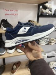 Chaussures sport hommes