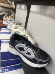 Chaussures sport unisex CD