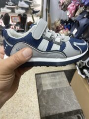 Chaussures sport enfants CBA – Image 2
