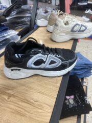 Chaussures sport unisex CD – Image 2