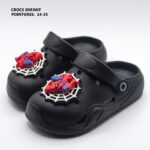 Crocs garçons/Filles كروكس اطفال