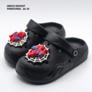 Crocs garçons/Filles كروكس اطفال