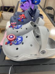 Crocs garçons/Filles كروكس اطفال – Image 2