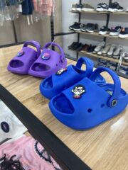 Crocs garçons/Filles كروكس اطفال – Image 4