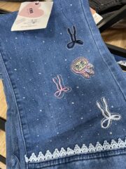Jeans enfants 3-16 ans – Image 2