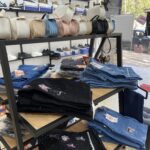 Jeans enfants 3-16 ans