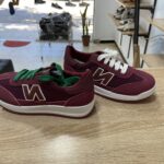 Chaussures sport enfants N