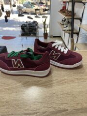 Chaussures sport enfants N