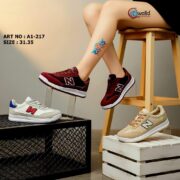 Chaussures sport enfants N – Image 5
