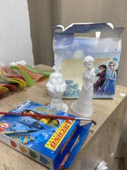 Figurines à peindre – Image 3