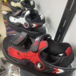 Sandales enfants 31-36
