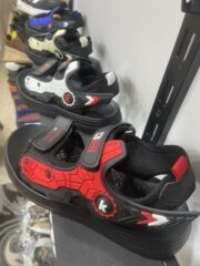 Sandales enfants 31-36
