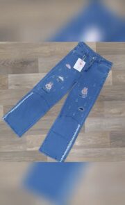 Jeans enfants 3-16 ans – Image 4
