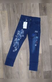 Jeans enfants 3-16 ans – Image 5