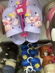 Crocs garçons/Filles كروكس اطفال – Image 11