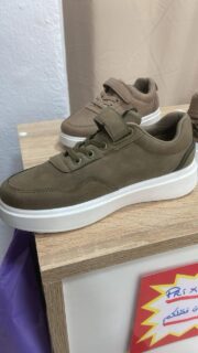 Chaussures garçons Mago حذاء اولاد ماڤو – Image 4