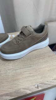 Chaussures garçons Mago حذاء اولاد ماڤو – Image 8