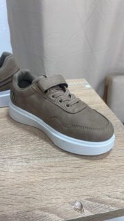 Chaussures garçons Mago حذاء اولاد ماڤو