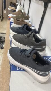 Chaussures garçons Mago حذاء اولاد ماڤو – Image 3