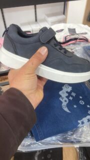 Chaussures garçons Mago حذاء اولاد ماڤو – Image 5