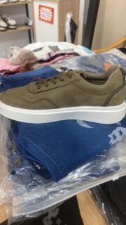 Chaussures garçons Mago حذاء اولاد ماڤو – Image 7