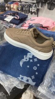 Chaussures garçons Mago حذاء اولاد ماڤو – Image 6