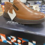 Mocassin homme Burbury