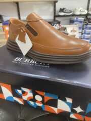 Mocassin homme Burbury