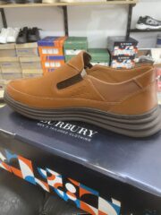 Mocassin homme Burbury – Image 2