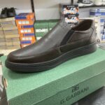Mocassin Homme Gabbani