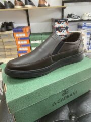 Mocassin Homme Gabbani