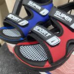 Sandales enfants 24-29 صندالة اطفال