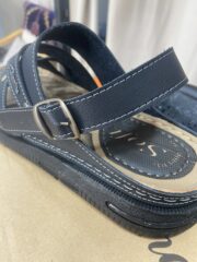 Sandales hommes cuir – Image 4