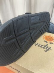 Sandales hommes cuir – Image 3