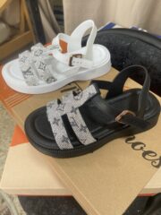 Sandales fillettes
