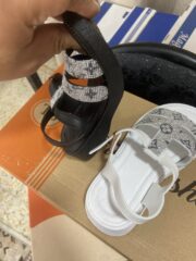 Sandales fillettes – Image 2