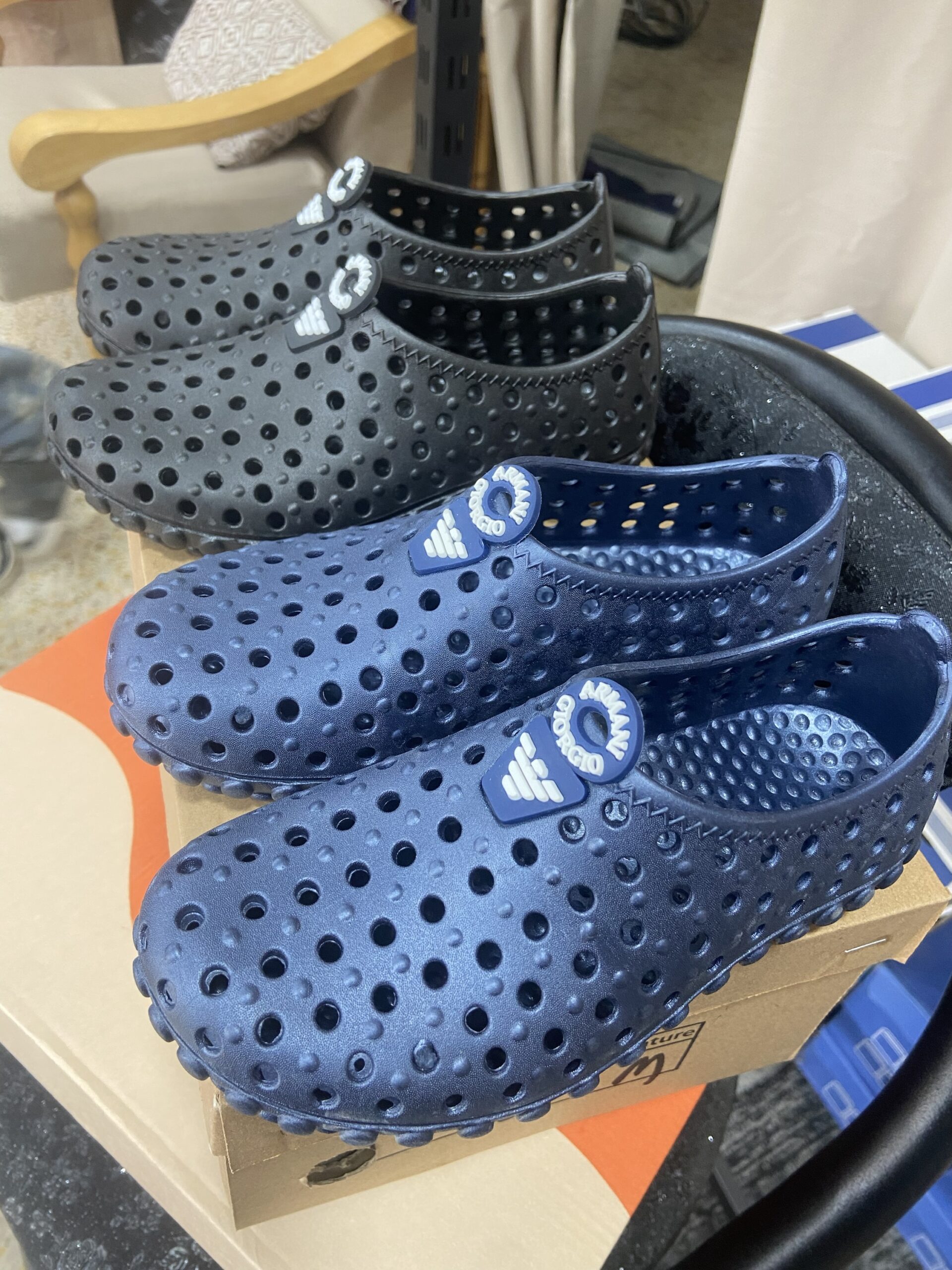 img_0226 Aquashoes (chaussure de plage) – Image 1